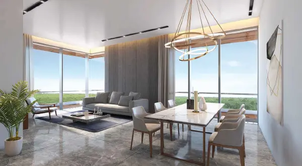 Experience Luxury Living at Adani 9 PBR Nerul