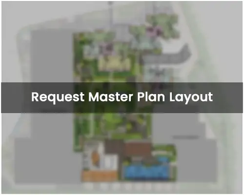 Adani 9 PBR Master Plan Layout
