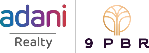 Adani 9 PBR Logo