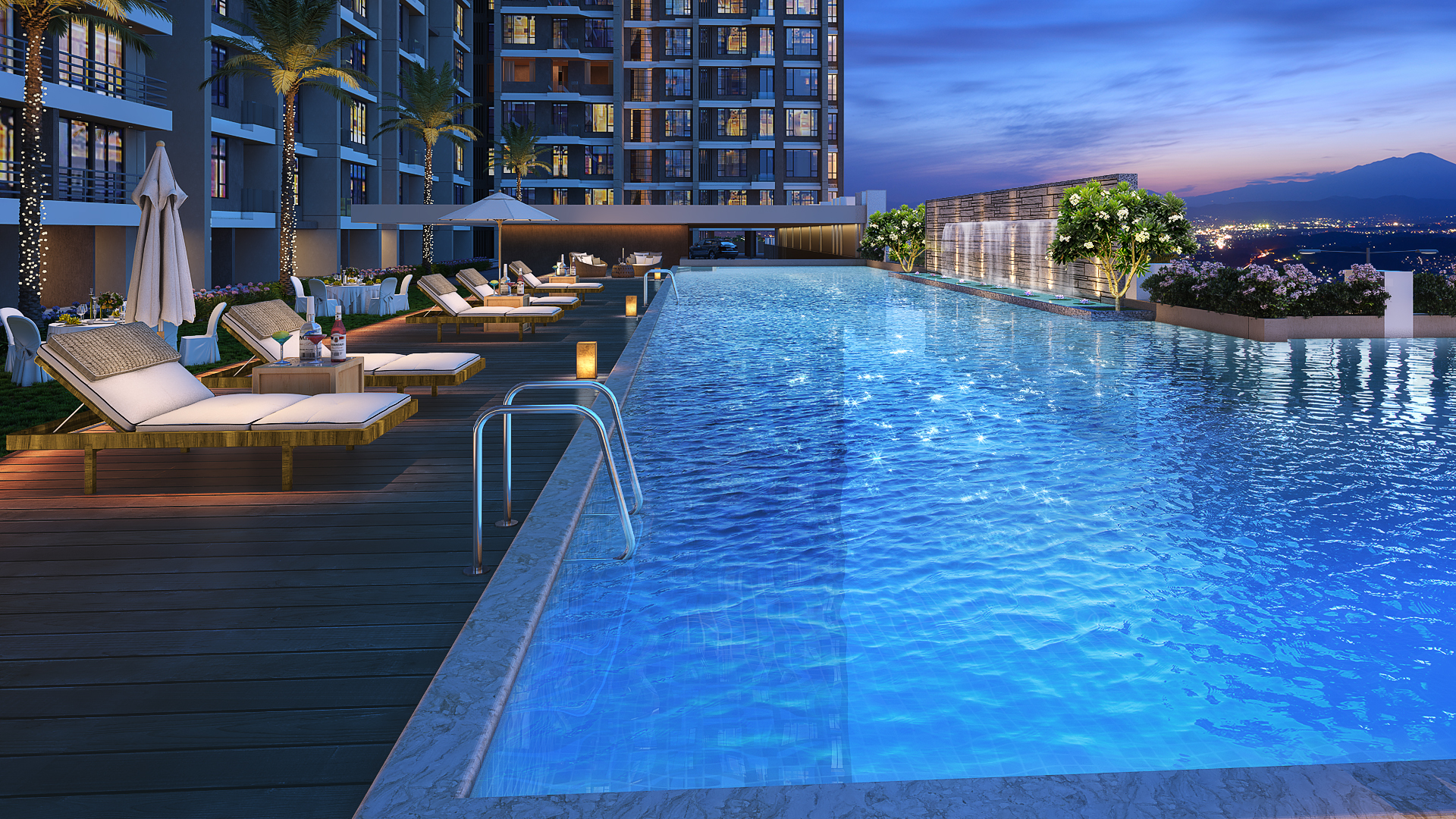 Arihant Advika Vashi Seafront Residences Banner 1