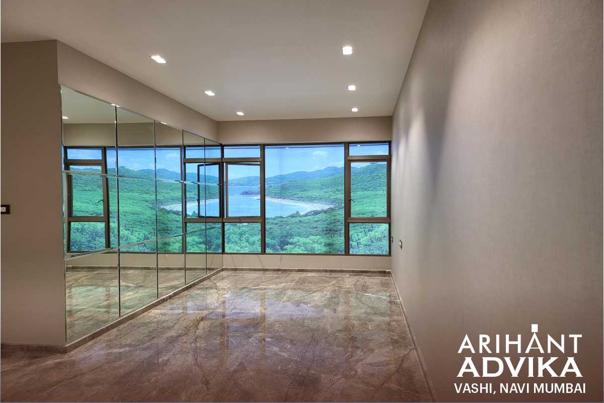 Arihant Advika Vashi Digital Advertisement 4