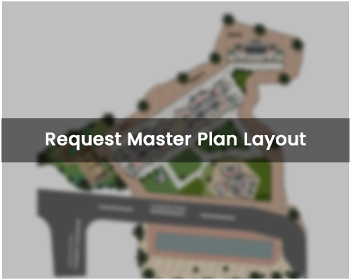 Arihant Aalishan Master Plan Layout