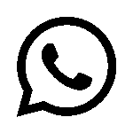 WhatsApp Icon