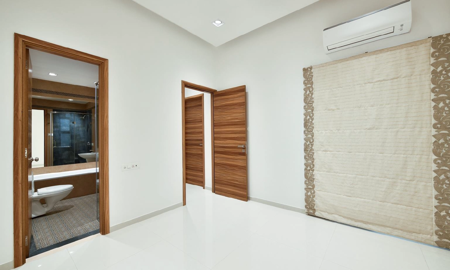 Arihant Aalishan Kharghar Exterior Render Gallery 1