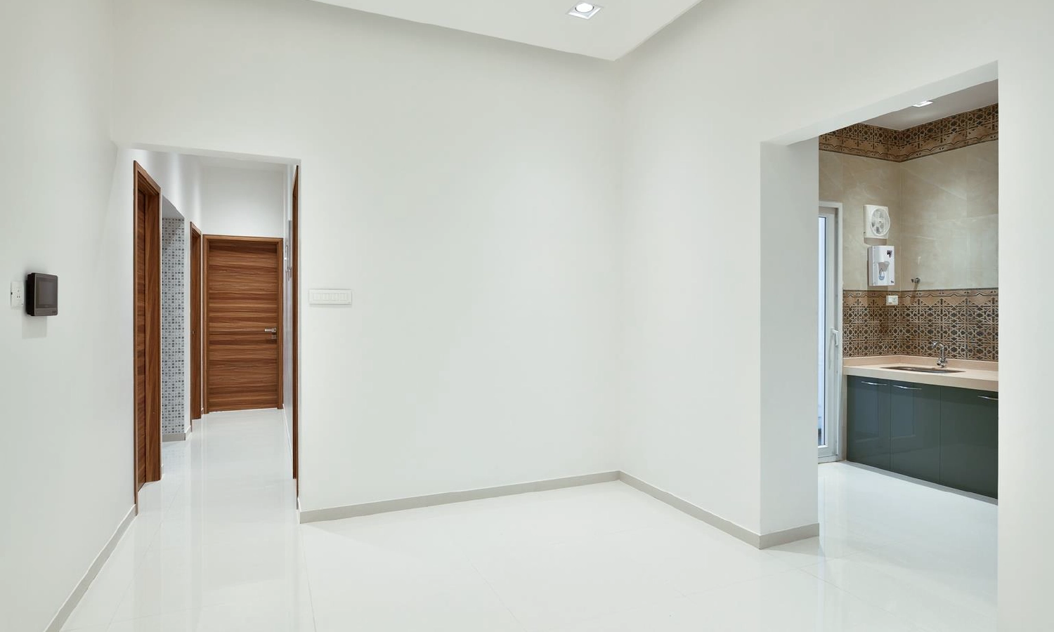 Arihant Aalishan Kharghar Entrance Lobby Gallery 2
