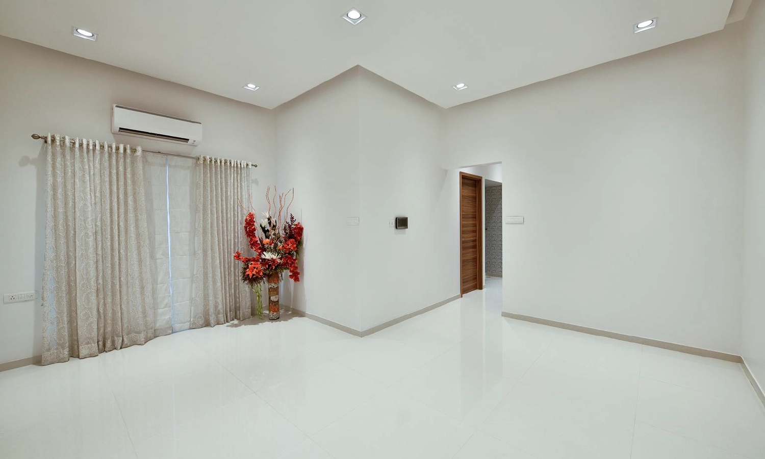 Arihant Aalishan Kharghar Persian Theme Architecture Gallery 3