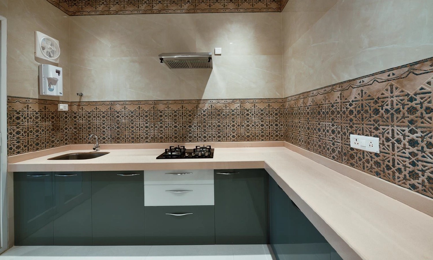 Arihant Aalishan Kharghar Luxury Amenities Gallery 7