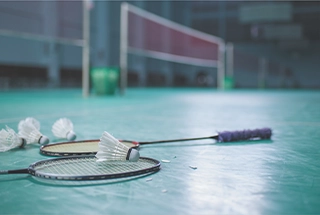 Indoor Sports Club at Arihant Aalishan