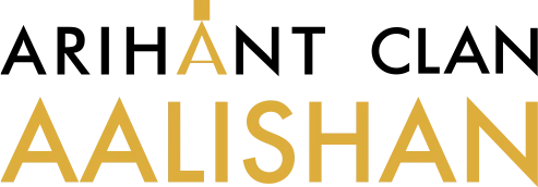Arihant Aalishan Kharghar Logo