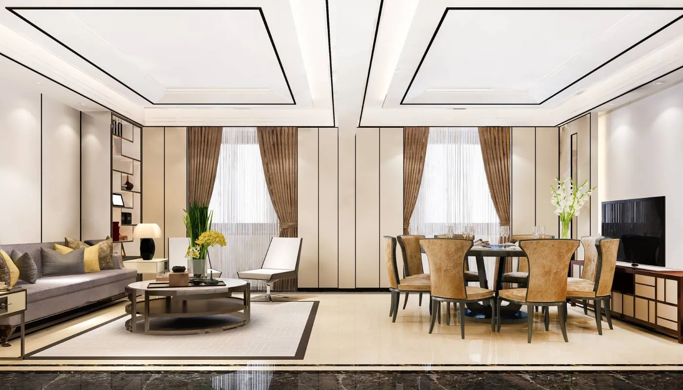 Gami Bhagwati Kharghar Luxury Residences Banner 2