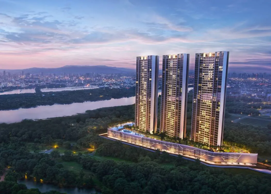 Gami Bhagwati Sector 34A Kharghar Gallery 1