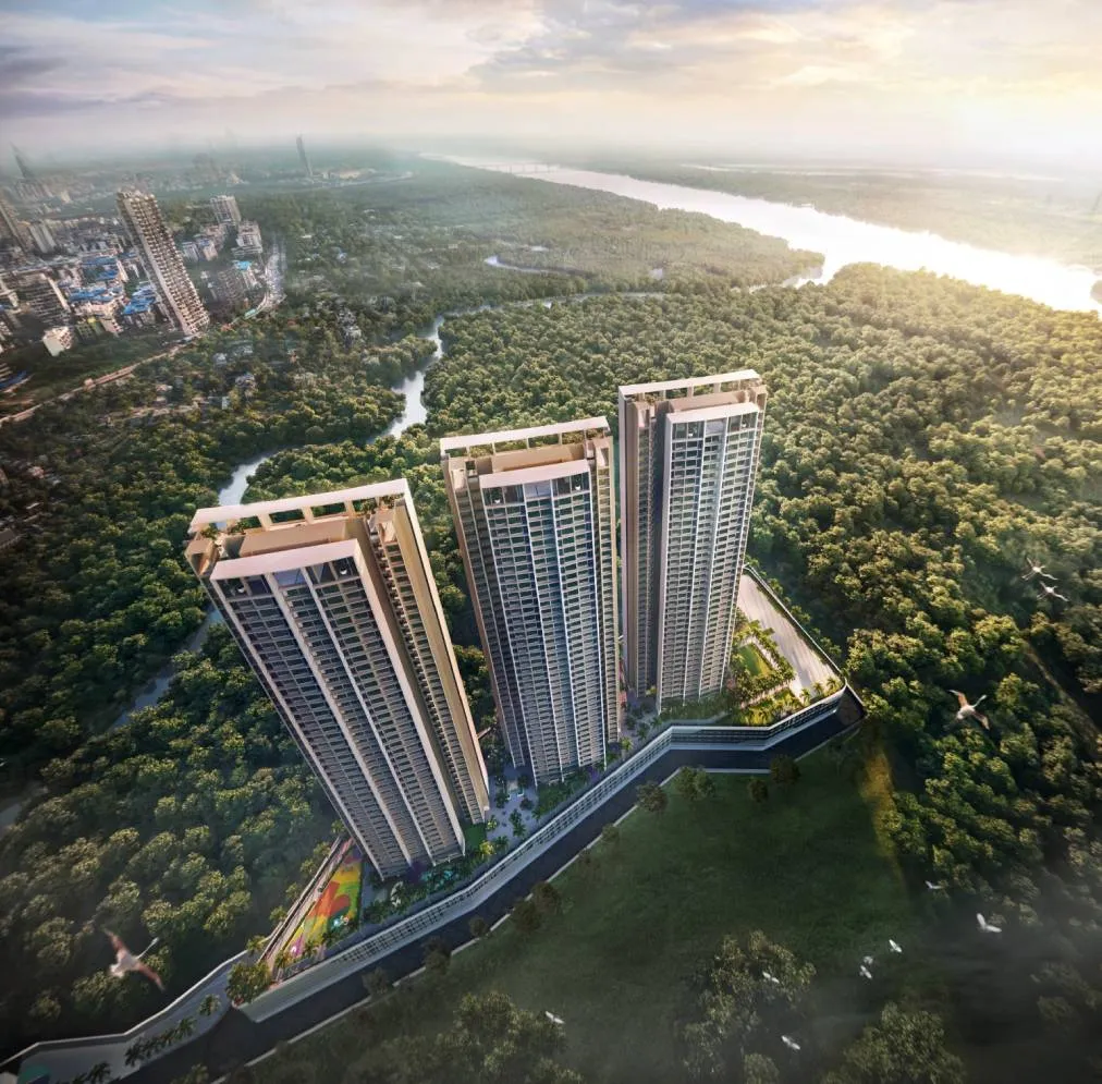 Gami Bhagwati Sector 34A Kharghar Gallery 2
