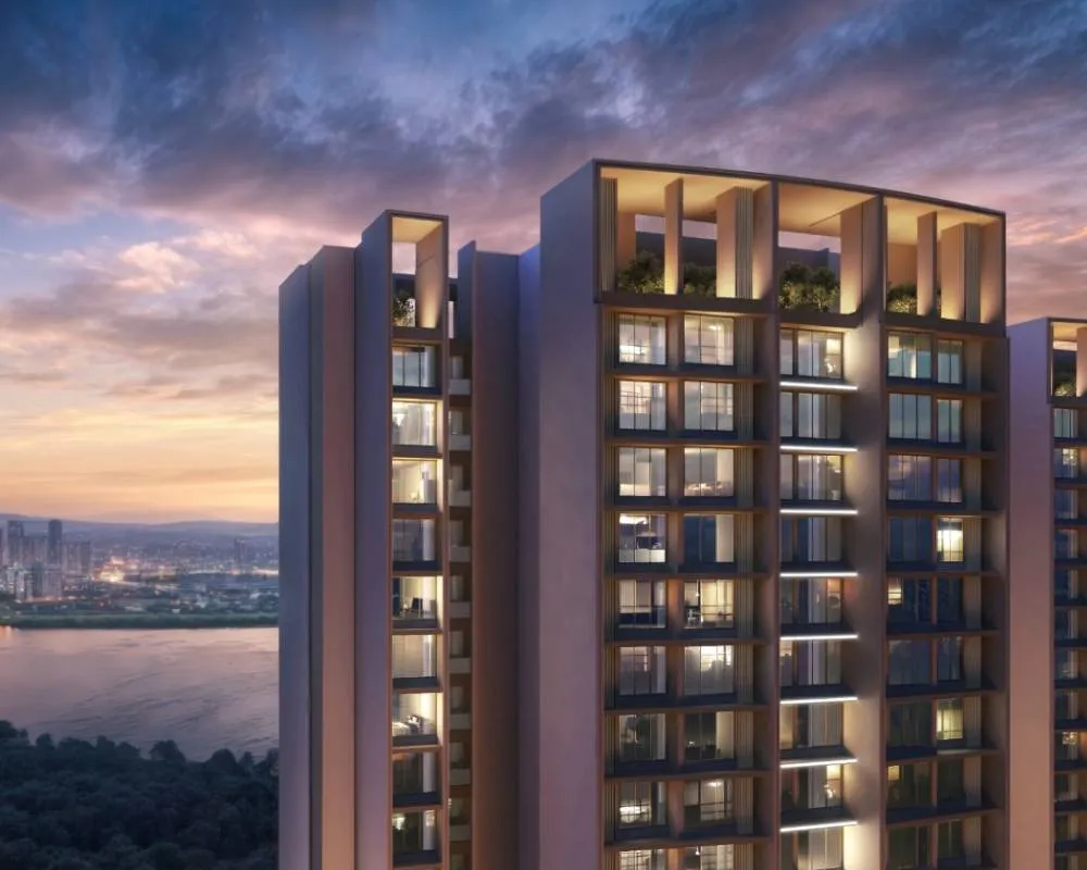 Gami Bhagwati Sector 34A Kharghar Gallery 3
