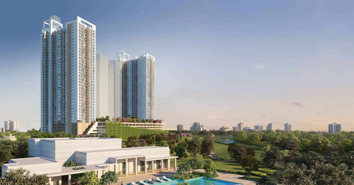 Birla Taranya Airoli Overview