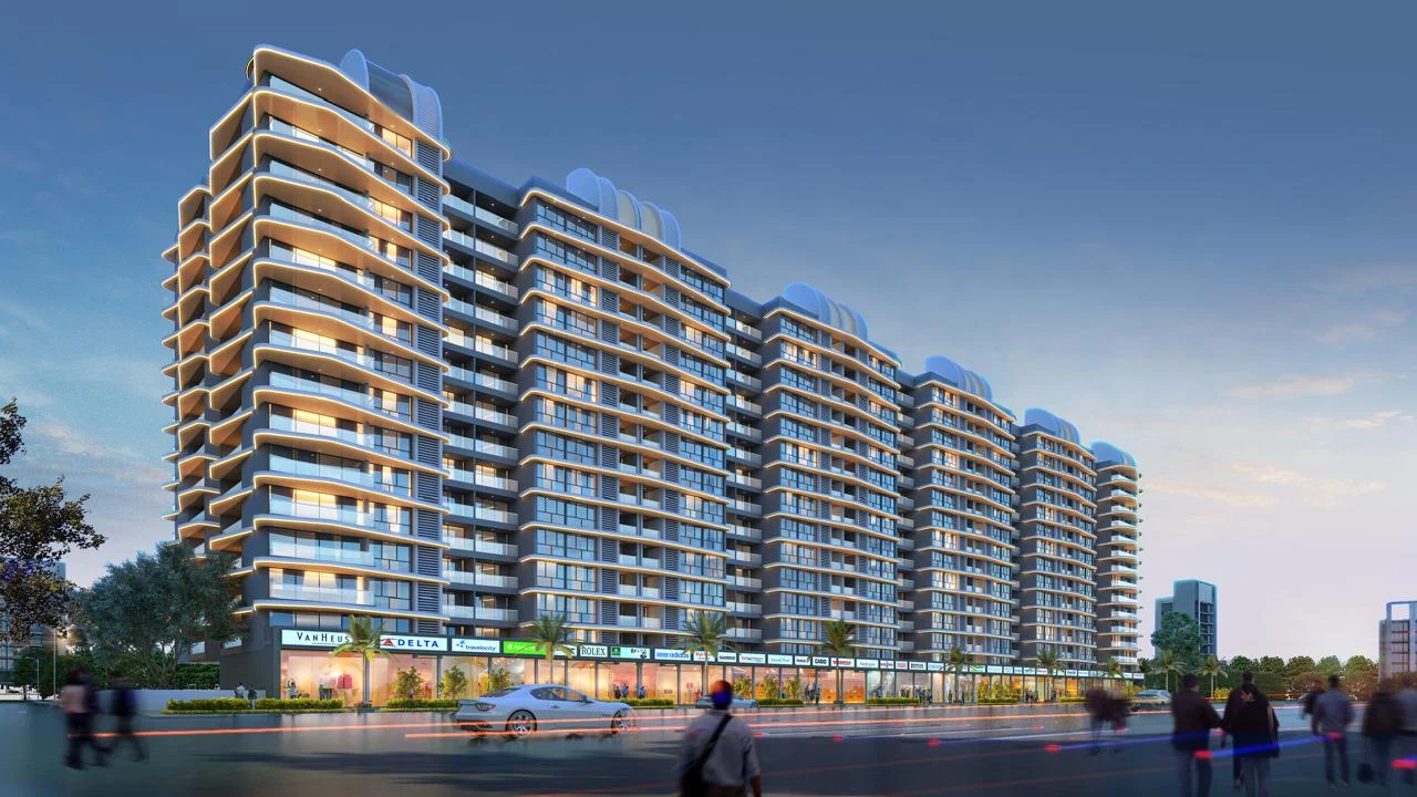 Schedule an Exclusive Site Visit to Delta Palm Beach Seawoods