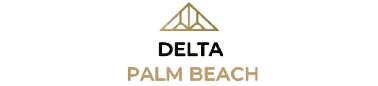 Delta Palm Beach Logo