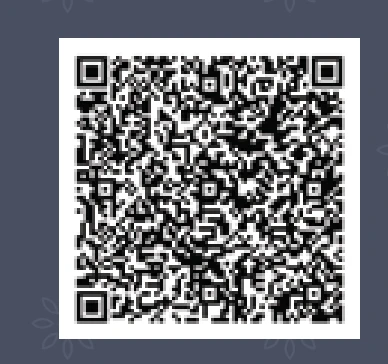 MahaRERA Registration QR Code for Delta Palm Beach Seawoods