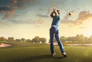 30-Acre 9-Hole Golf Course at Godrej City Panvel