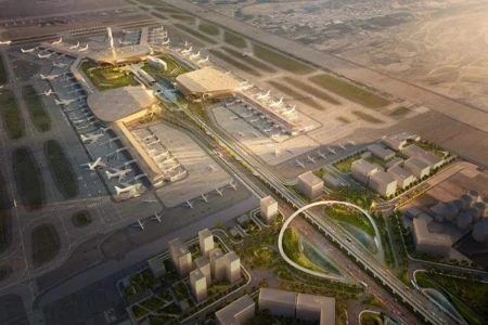 Navi Mumbai International Airport