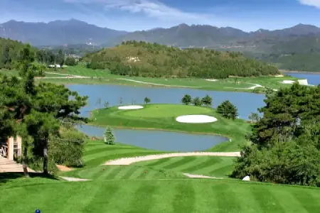 Golf Course Kharghar