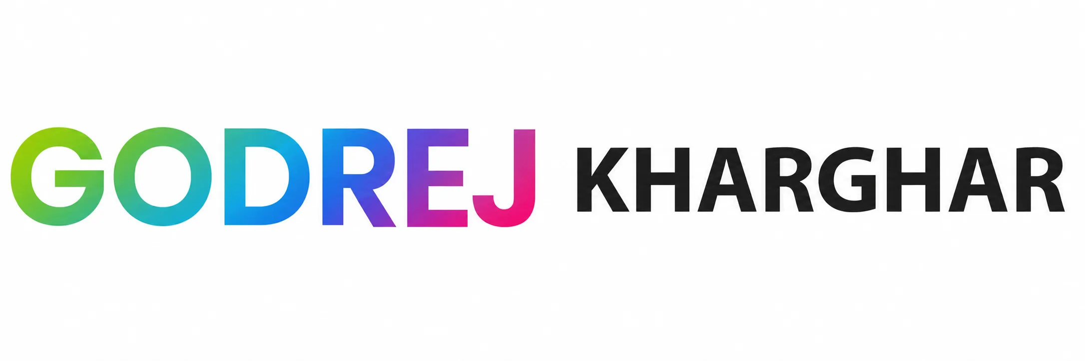 Godrej Varanya Kharghar Logo