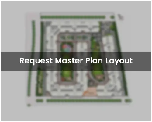 Godrej Eternal Palms Sanpada Master Plan Layout