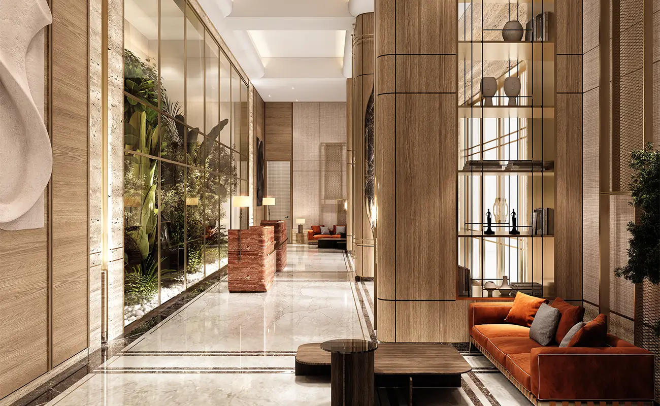 Godrej Eternal Palms Sanpada Gallery 6