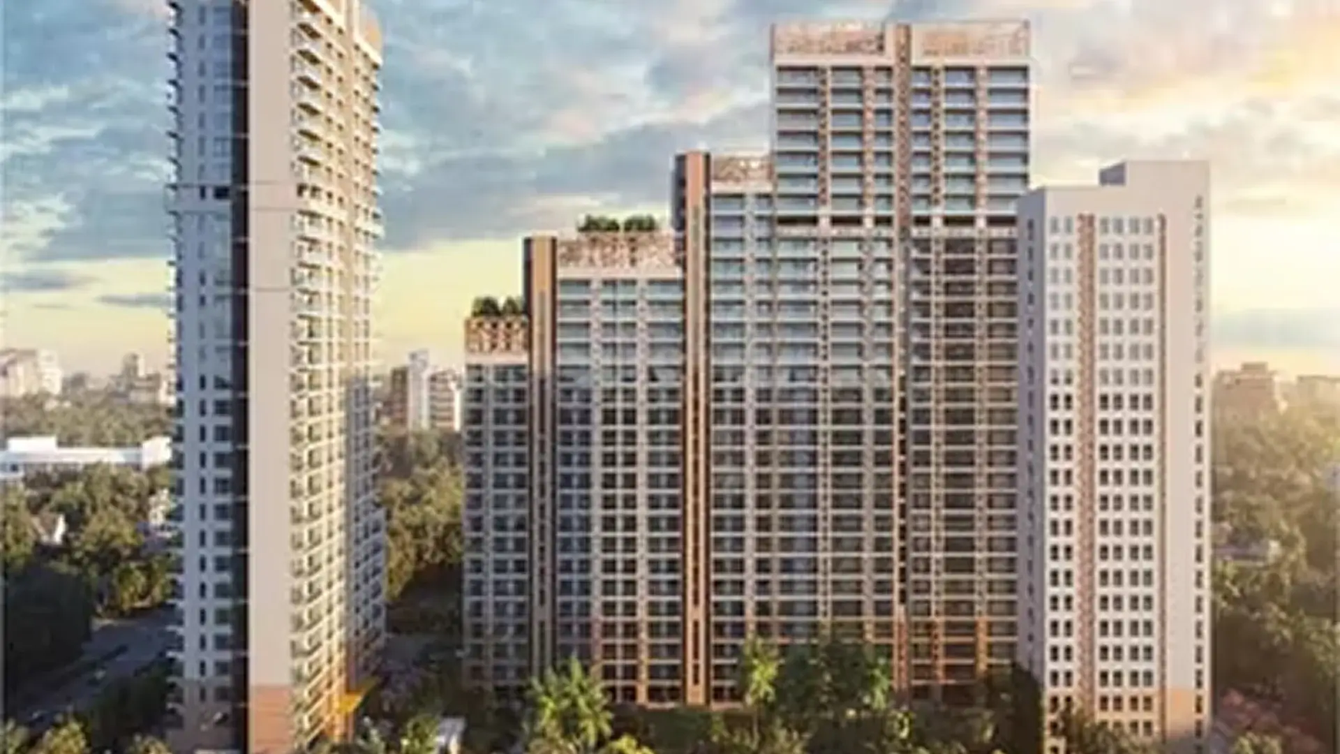 Godrej Eternal Palms Sanpada Gallery 8