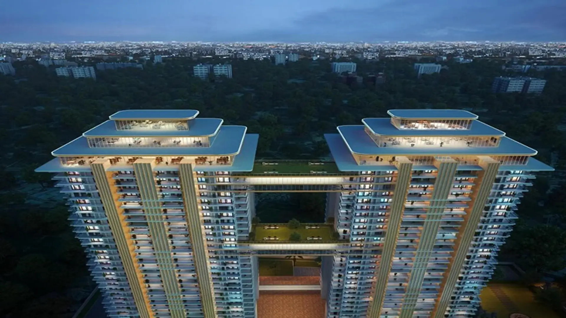 Godrej Eternal Palms Sanpada Gallery 9