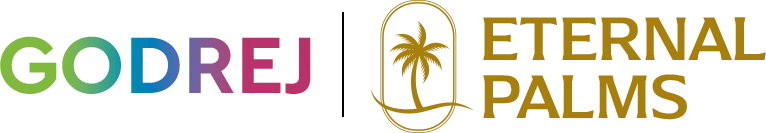 Godrej Eternal Palms Sanpada Logo