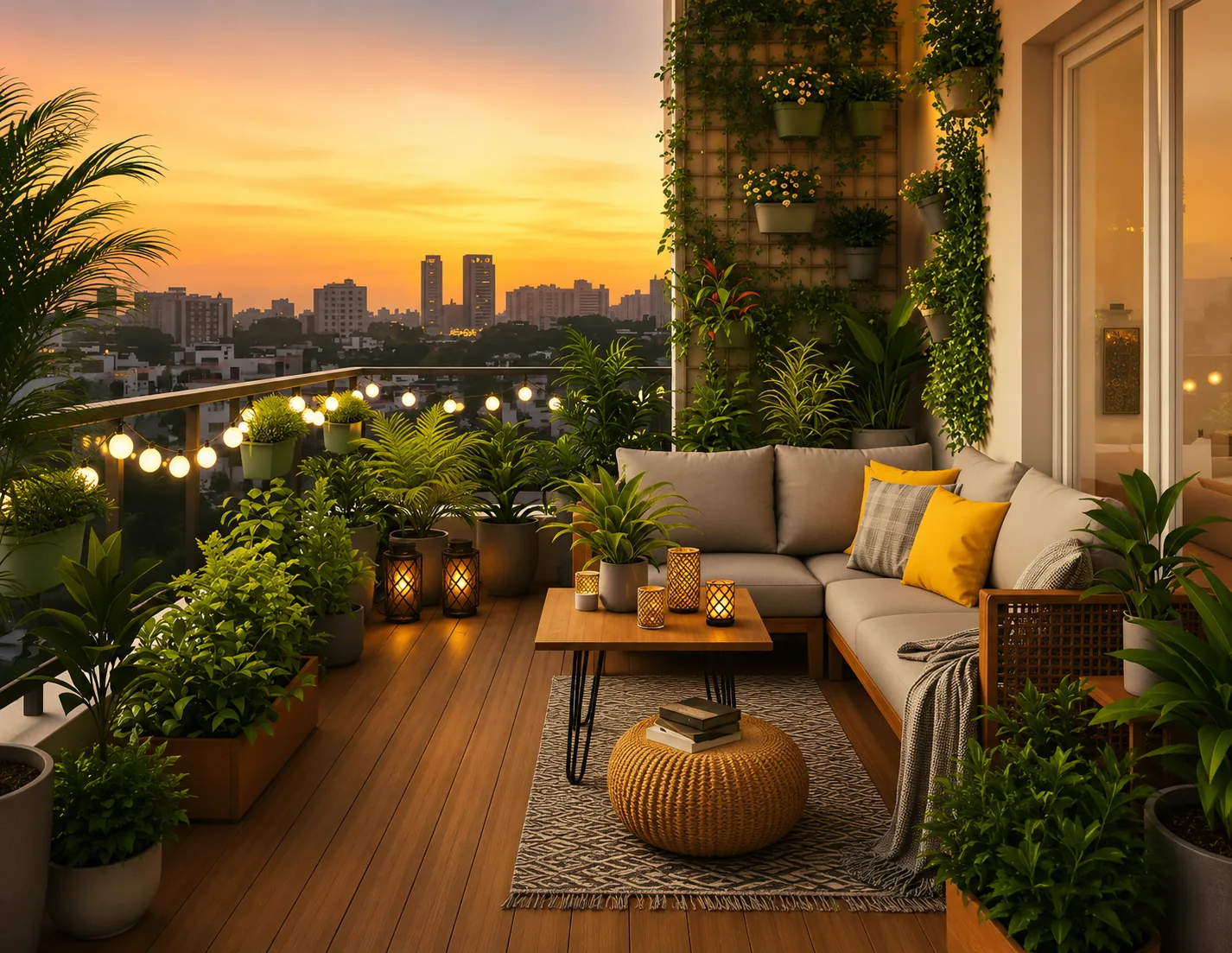 Pioneer The View Belapur Banner 3