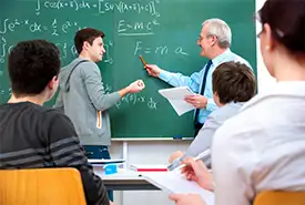 Education Hubs