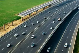Transit Infrastructure