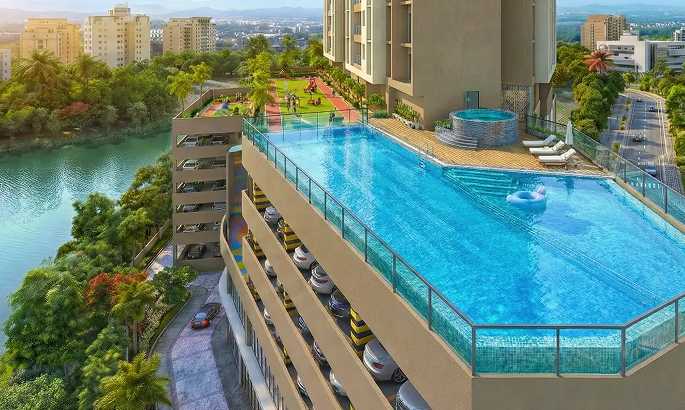 The Rainbow Life Kharghar Banner 3