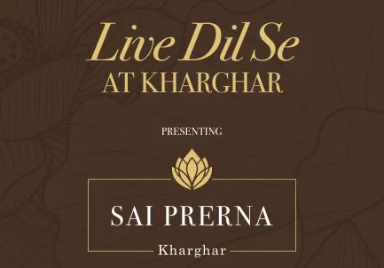 Sai Prerna Kharghar