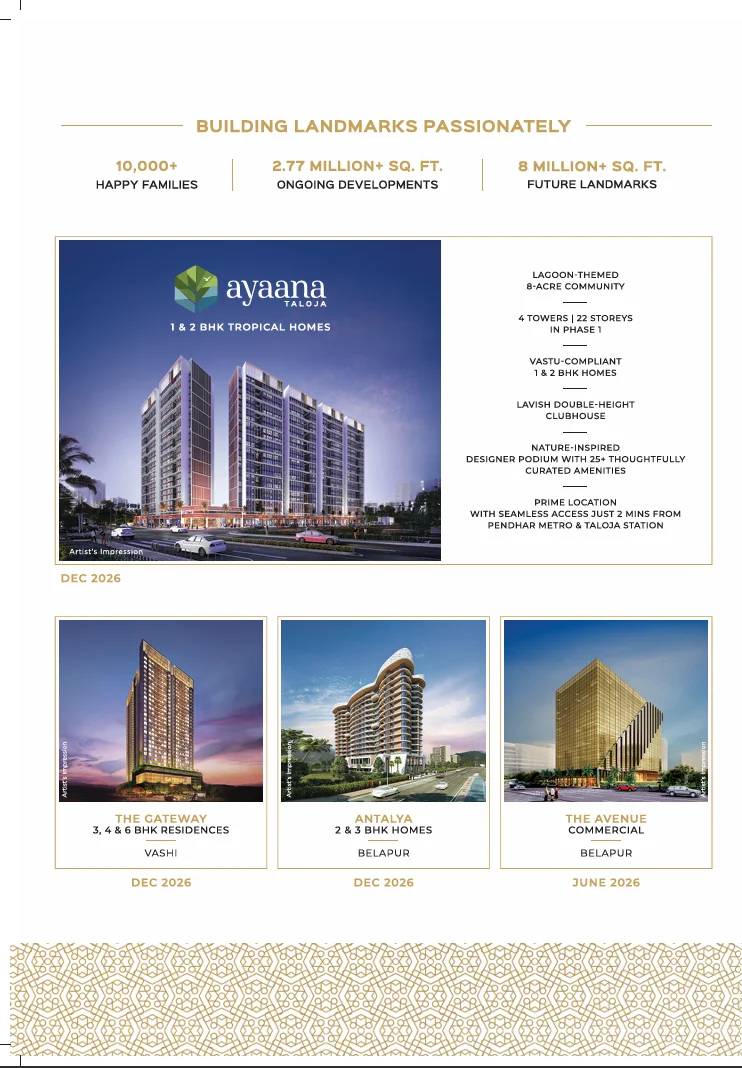 Sai Sun City