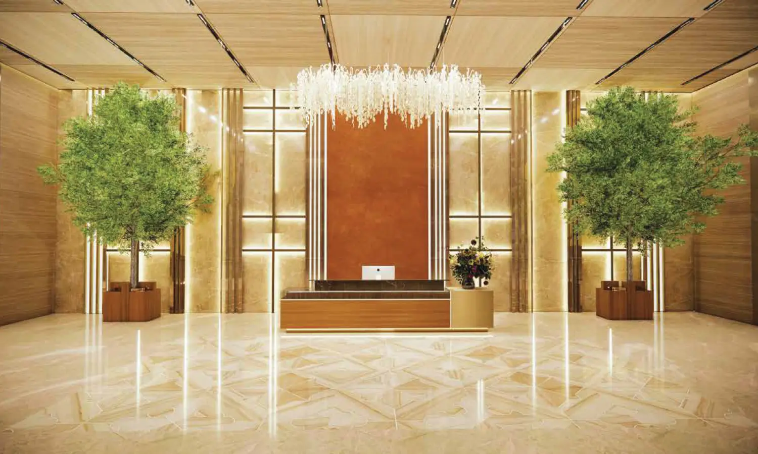 Sai Codename Green Gold Nerul Gallery 2