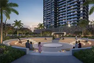 Amphitheater