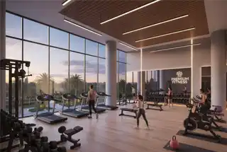 Gymnasium
