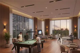 Indoor Games