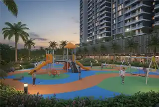 Kids Play Area