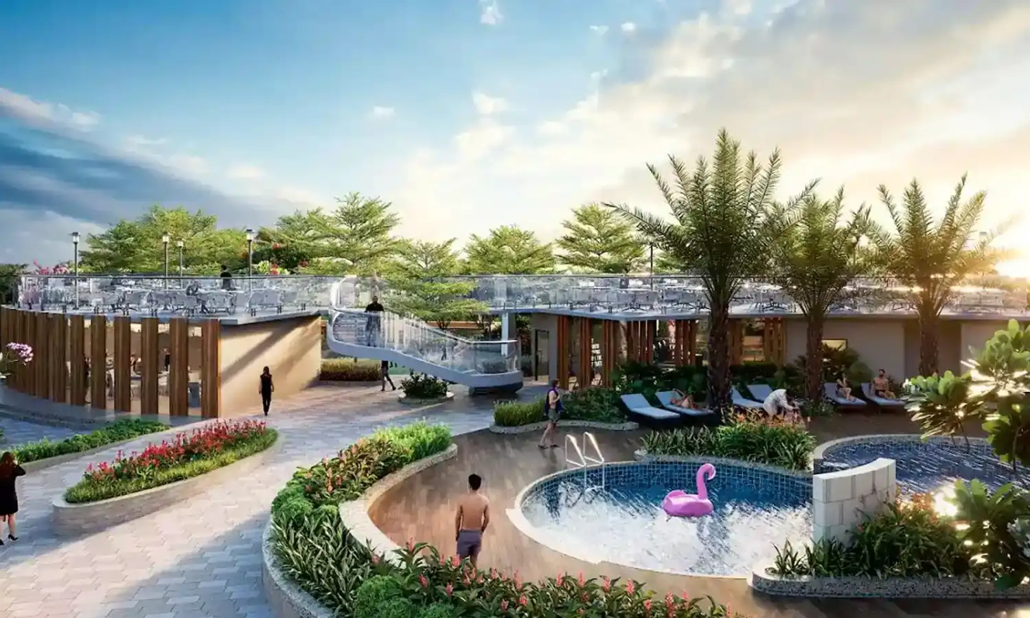 Codename Showstopper Kharghar Overview