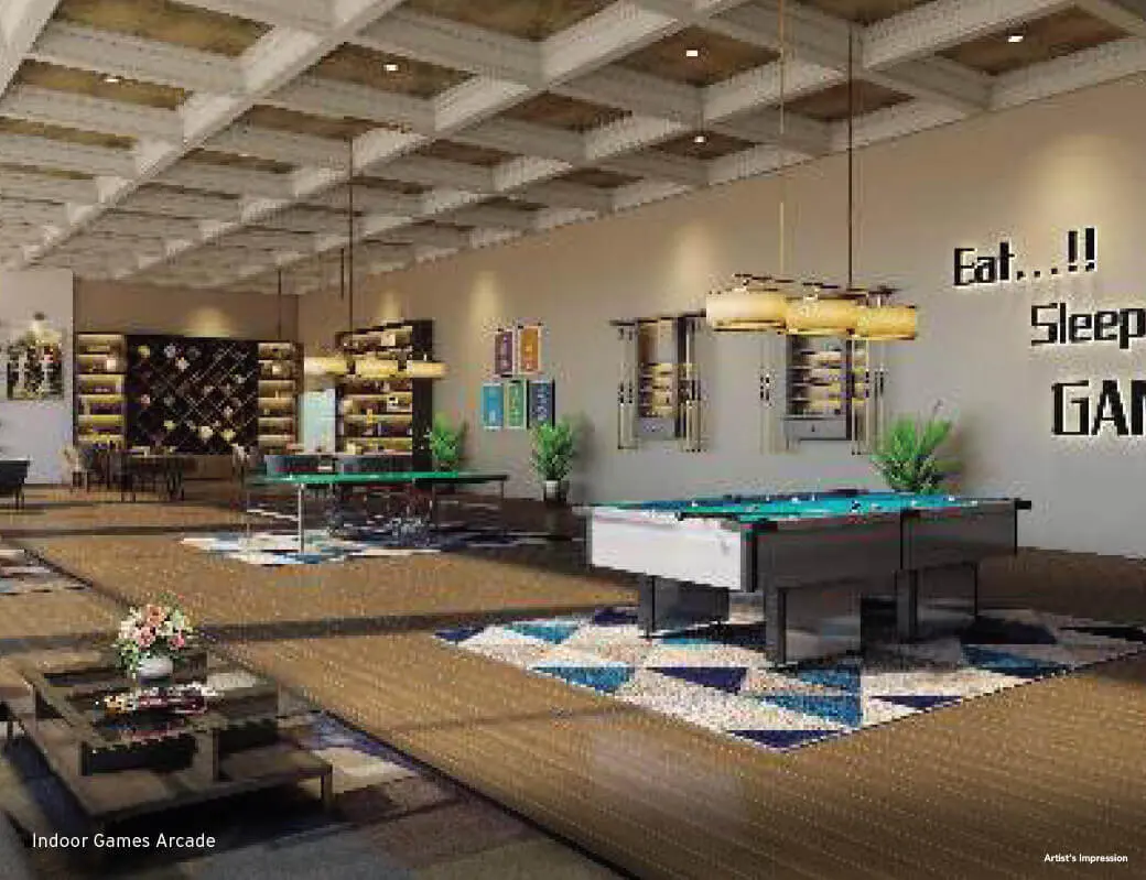 Elegant Banquet Hall