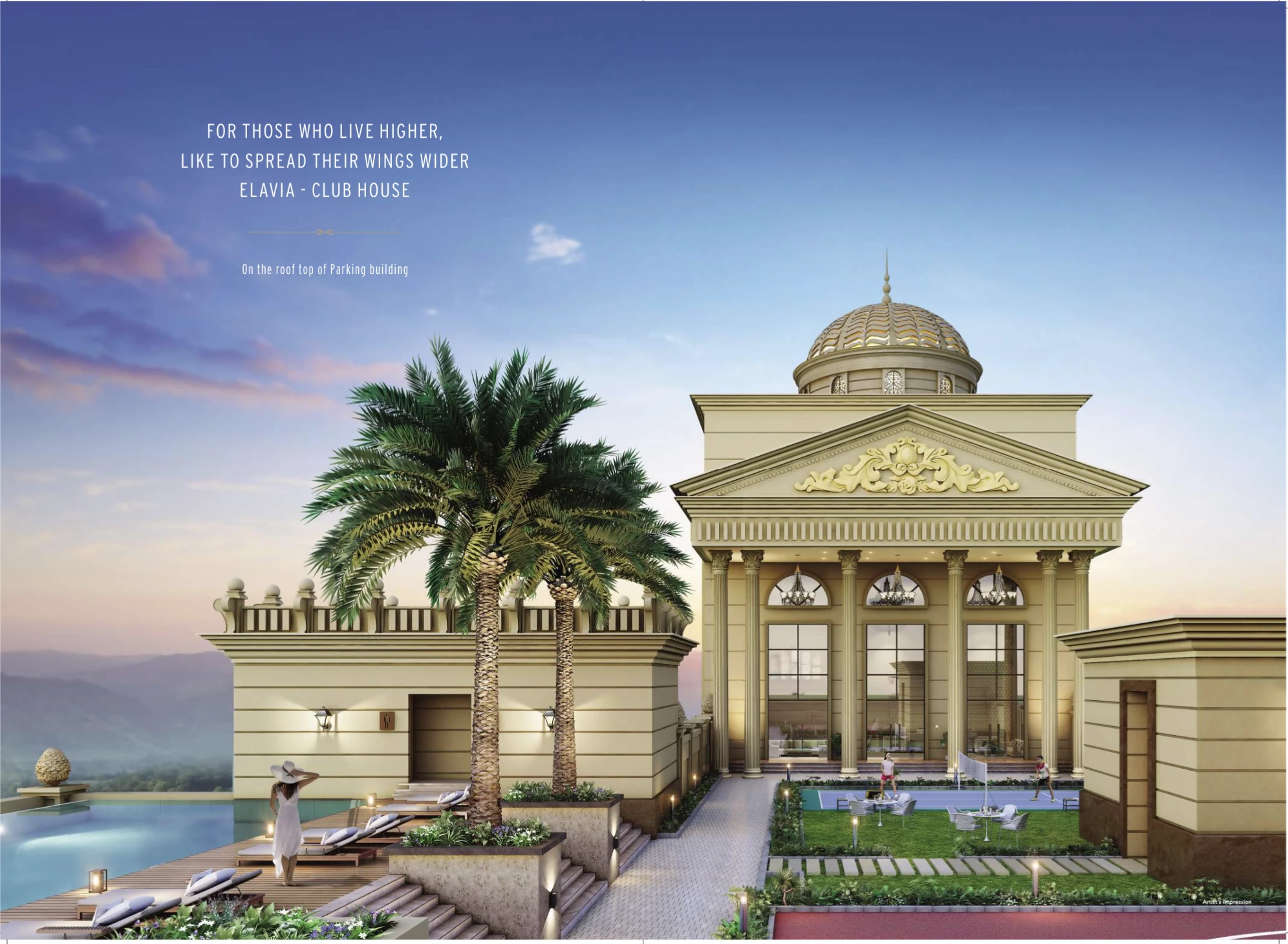 Shreeji Divine Kharghar Banner 2
