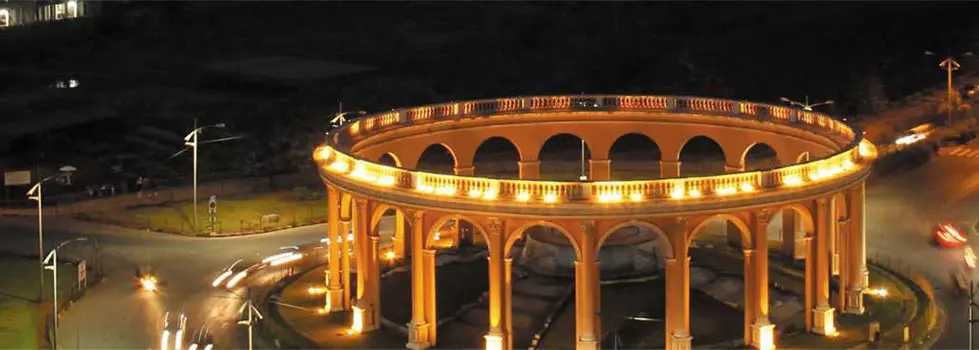 Shreeji Divine Kharghar Exterior Render