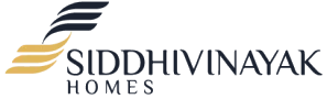 Siddhivinayak Homes Logo