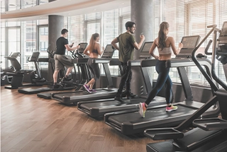 Fitness Centre