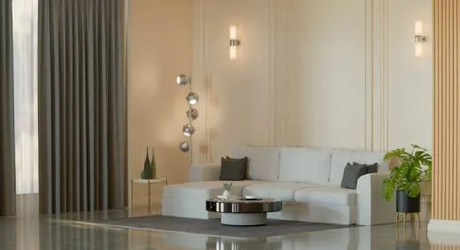 The Domus Sector 2 Kharghar Overview