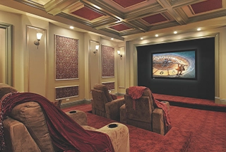 Mini Theatre