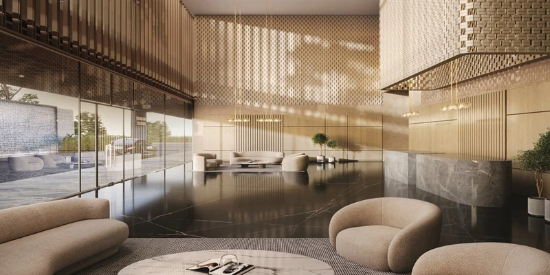 Platinum The Reserve Lounge